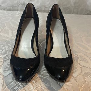 Ron White Heels Size 9.5